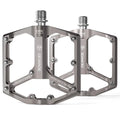 3 Bearings 9/16” CNC Machined Flat Bike Pedals B7772