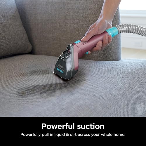 Portable Carpet Upholstery Area Rug Cleaner V70311