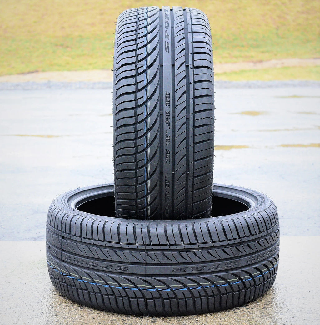 Set of 4 All Season Performance Tires M279320
