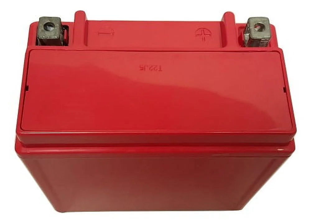 14-BS Battery for Honda ATV S568