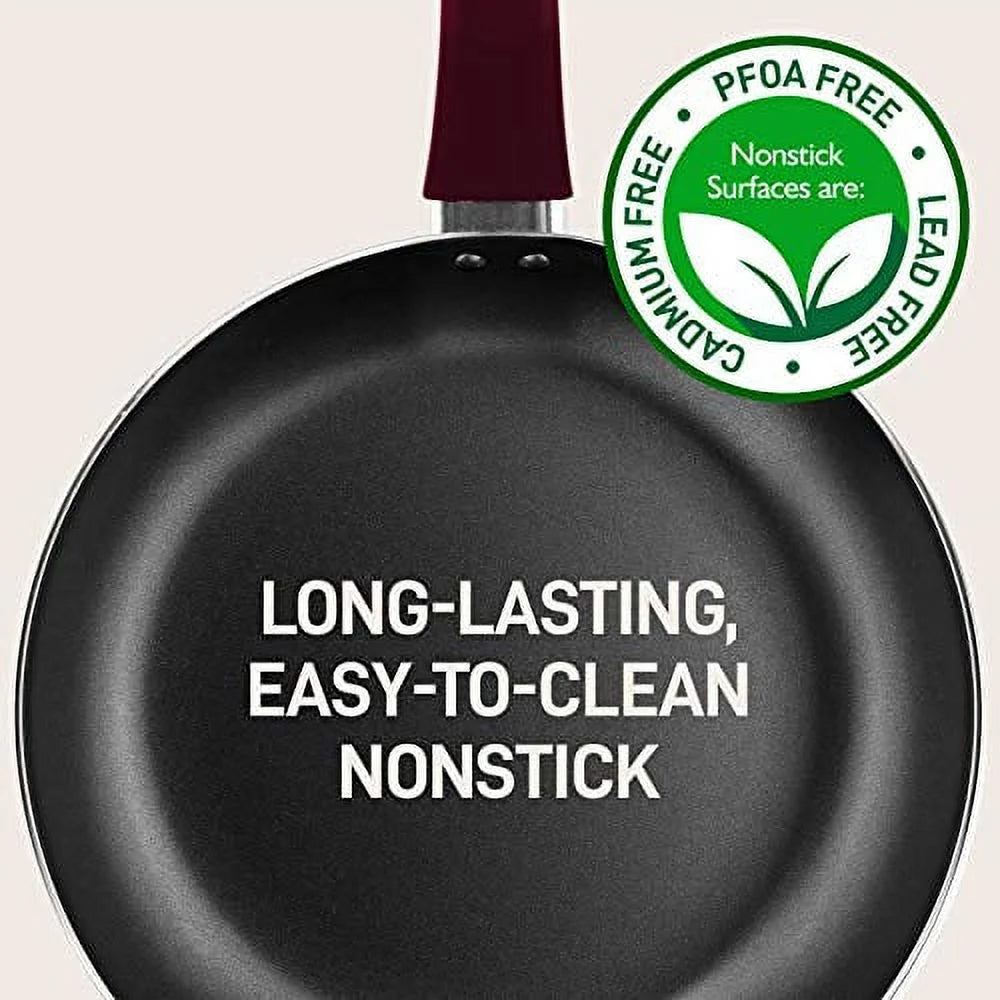 13 Piece Non-Stick Cookware Set R76727