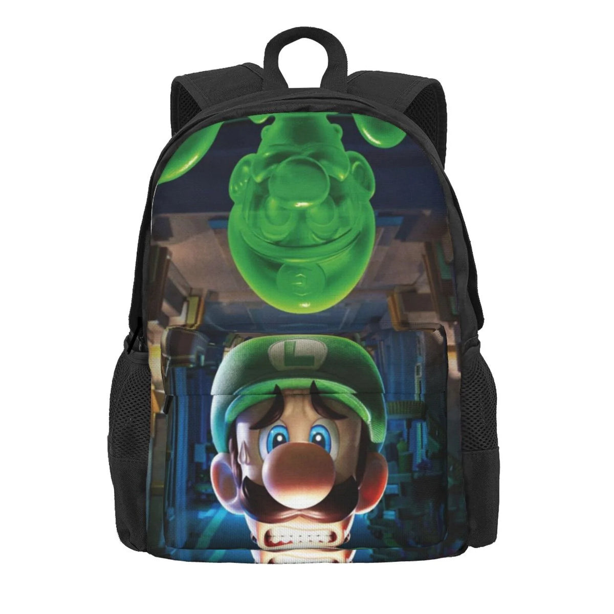 School Bag Backpack Knapsack Rucksack Daypack G52143