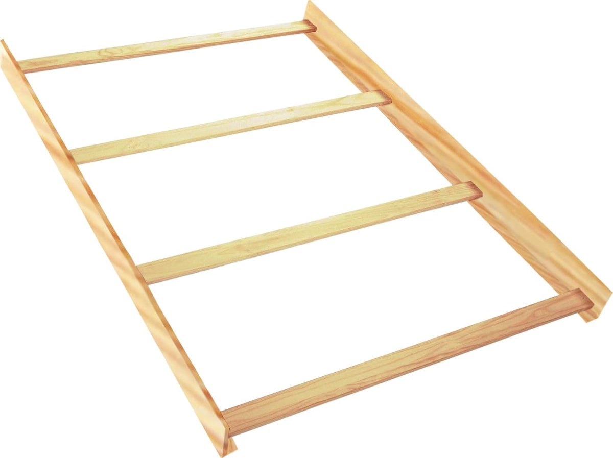 Full Size Conversion Kit Bed Rails Gray C447654