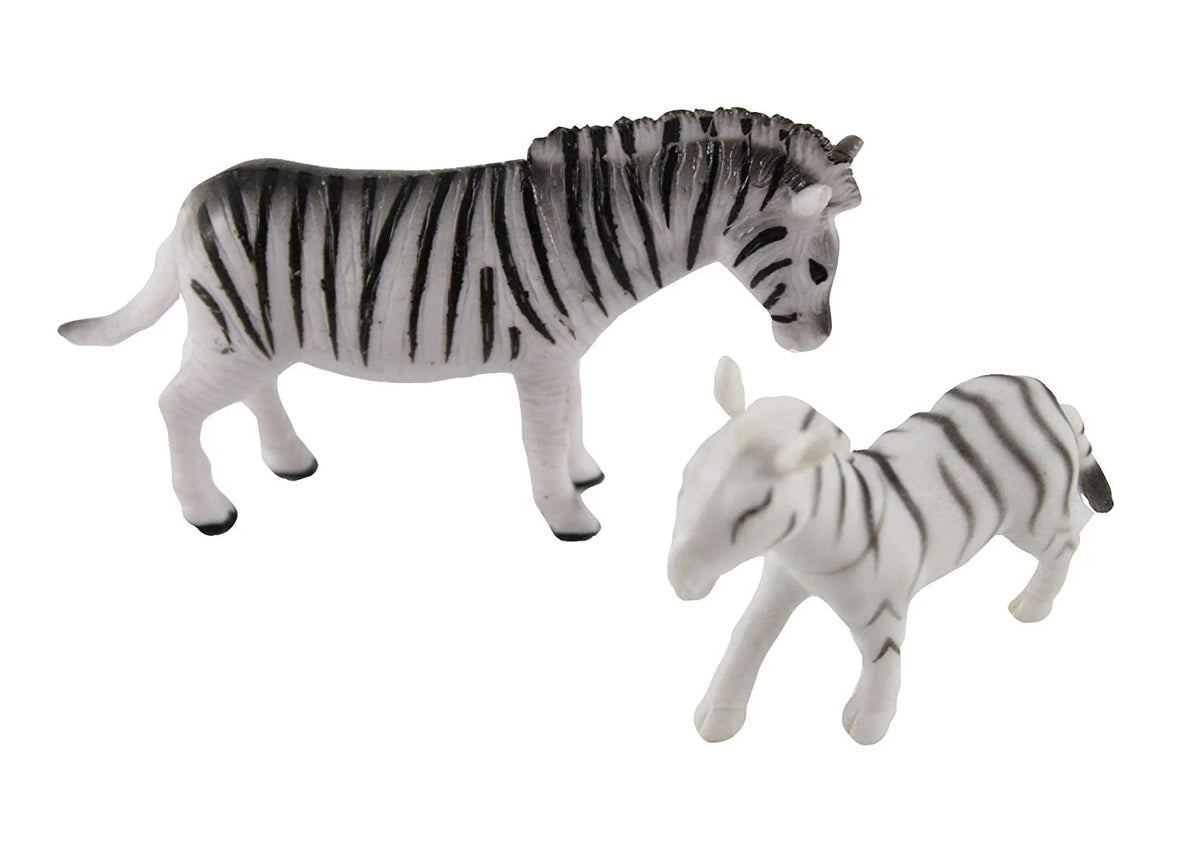 Miniature Animal Playset K23179