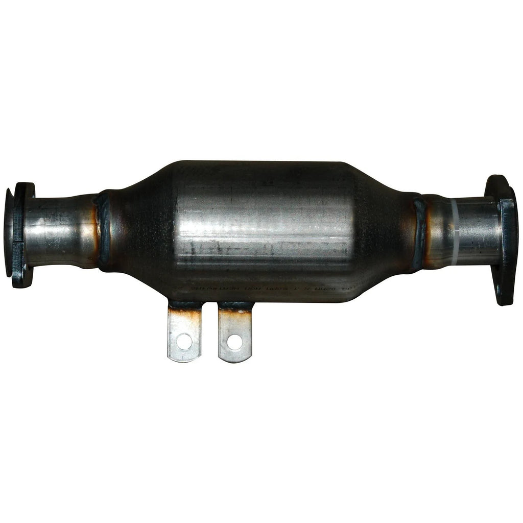 Catalytic Converter I91103