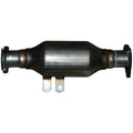 Catalytic Converter I91103