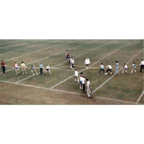 4 Team Tug of War Rope L607275