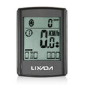 2 in 1 Wireless Cycling Computer LCD Display N57034