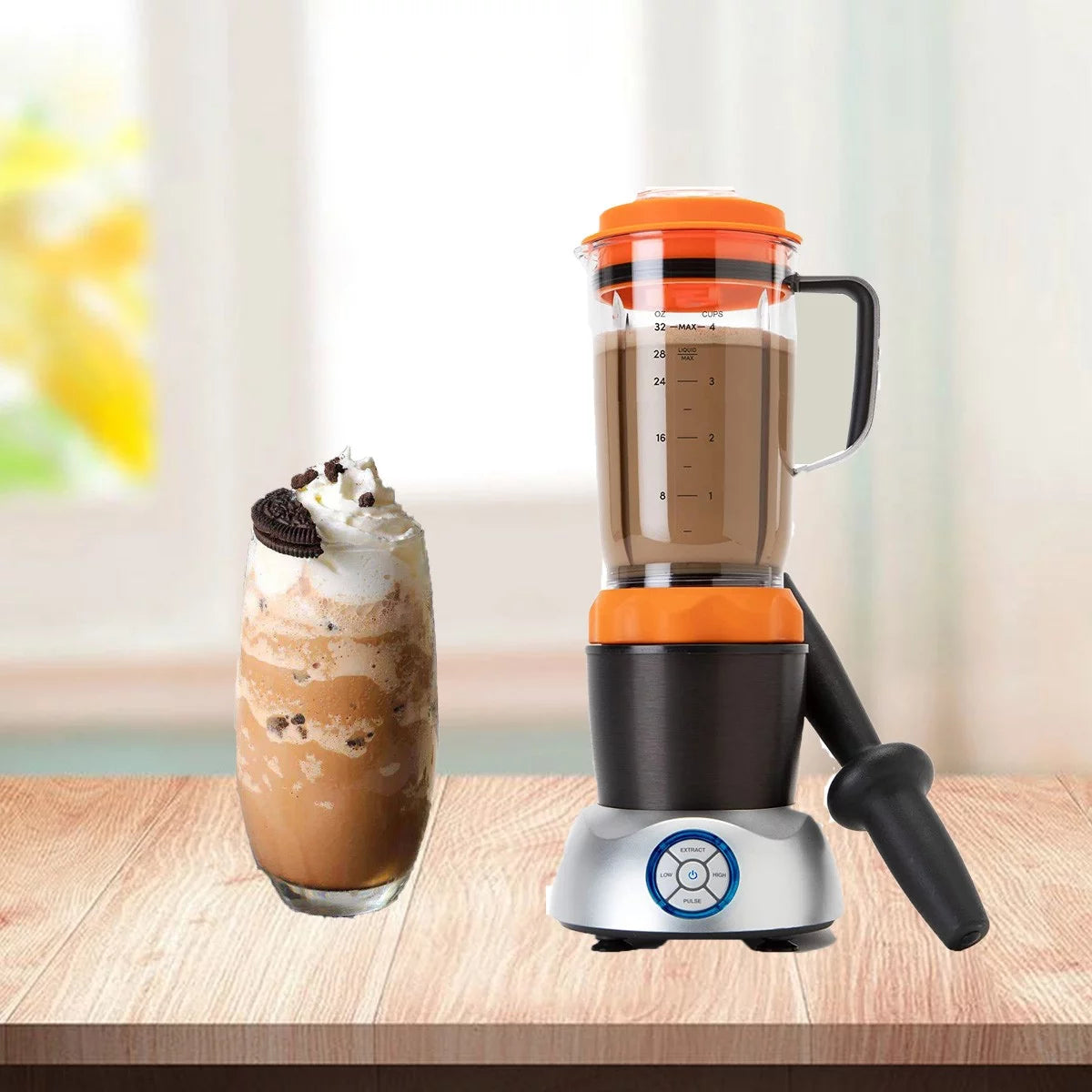 32 oz Countertop Blender N444420