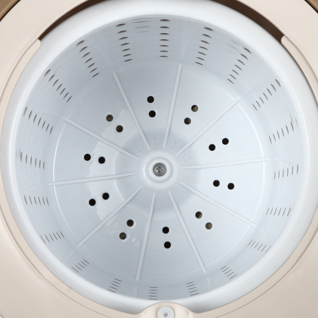 Manual Clothes Dehydrator Laundry Dryer N716