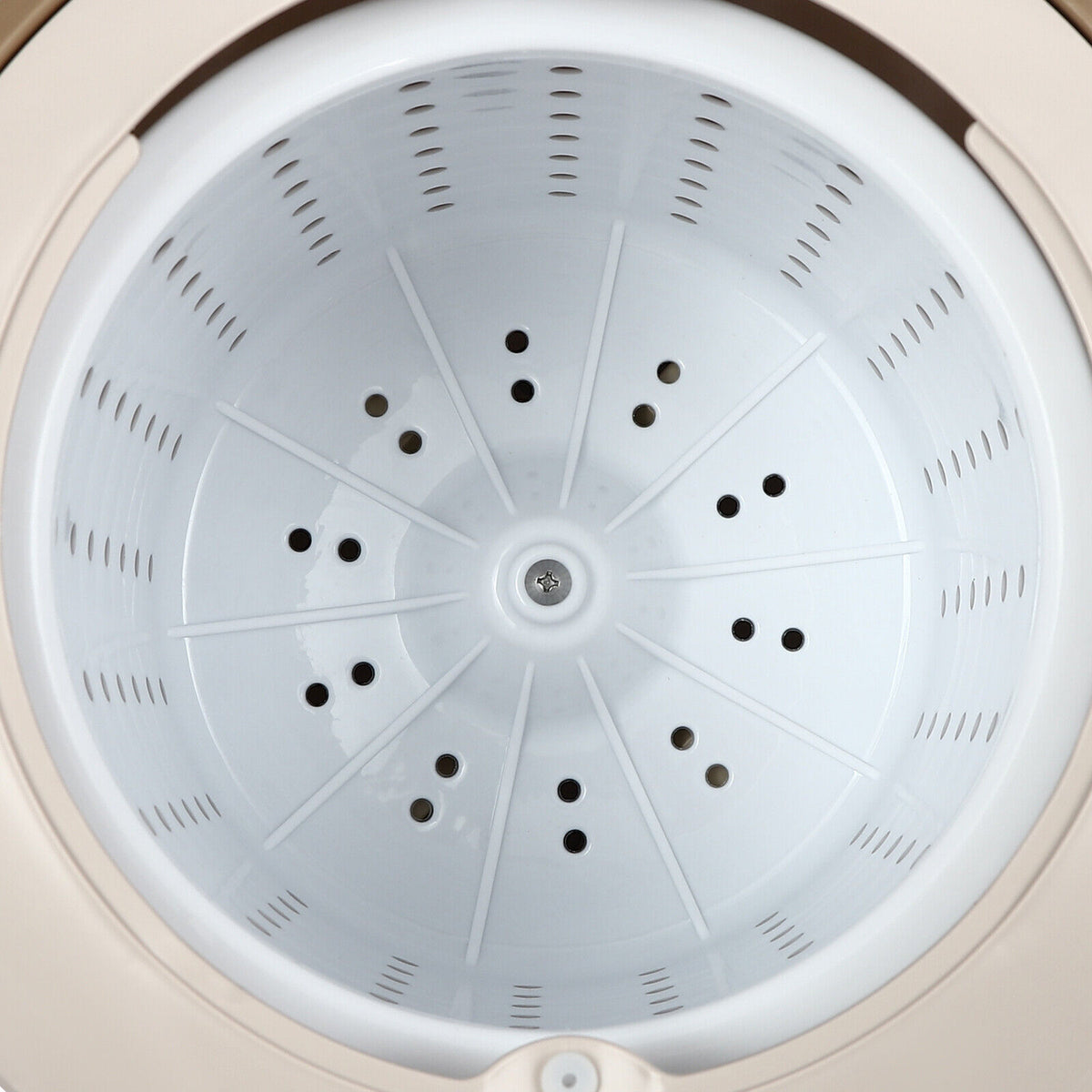 Manual Clothes Dehydrator Laundry Dryer N716