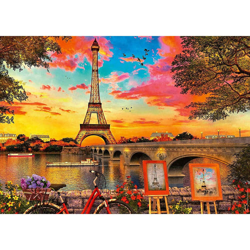 1000pc Jigsaw Puzzle L790458