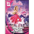 Barbie: A Fashion Fairytale DVD J66916