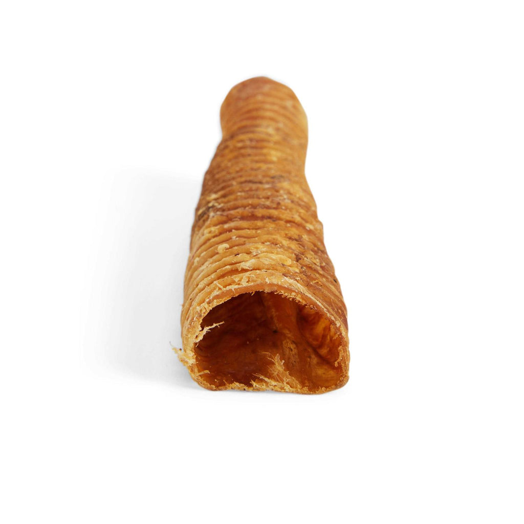 Dehydrated Beef Trachea Dog Chews V937945
