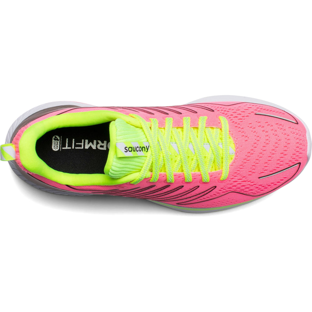Vizi Pink Running Shoes W407377
