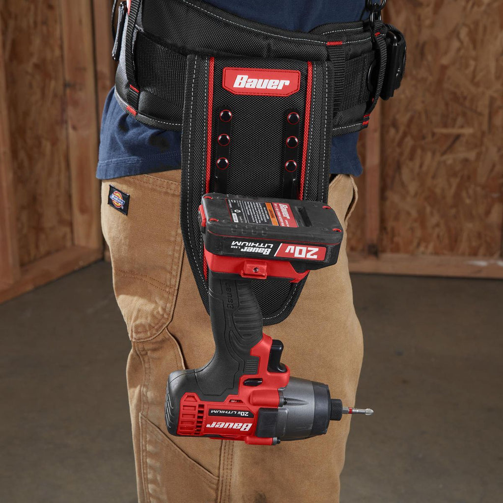 Heavy Duty Power Tool Hook E9209
