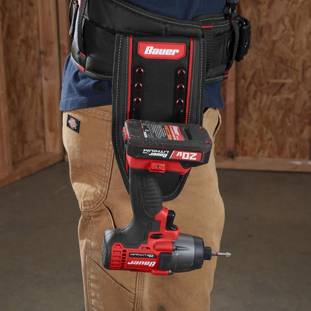 Heavy Duty Power Tool Hook E9209