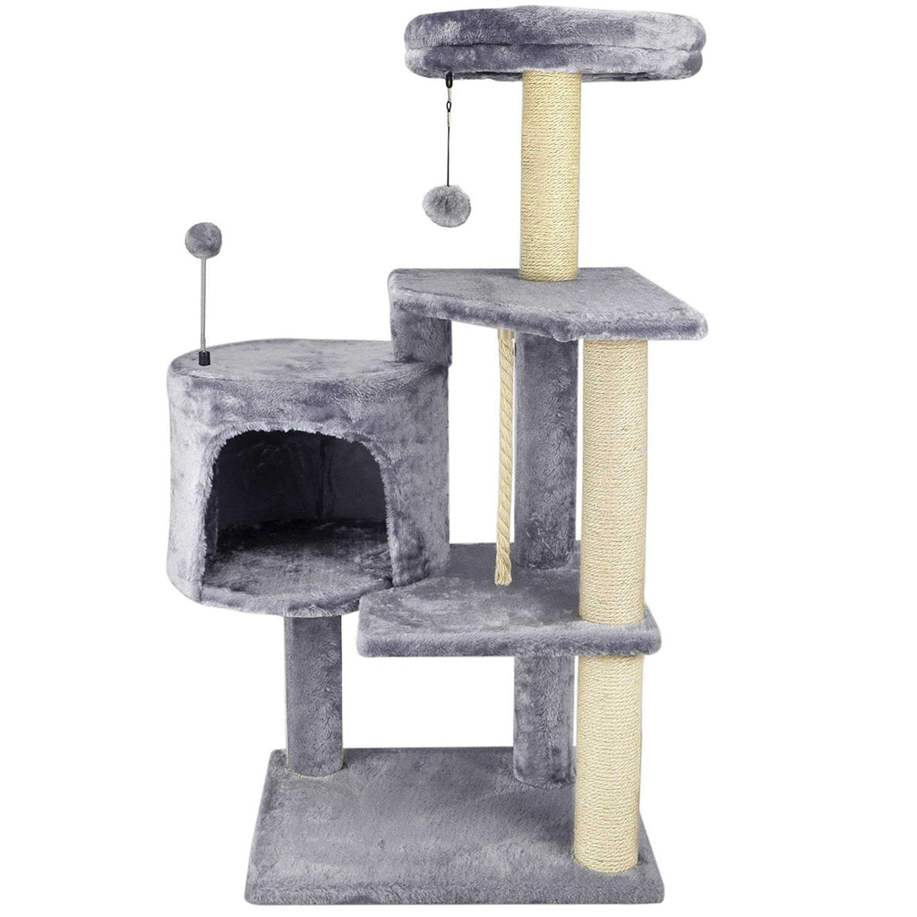 Cat Tree Scratching Post T83680
