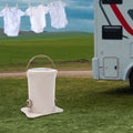 Manual Clothes Dehydrator Laundry Dryer N716