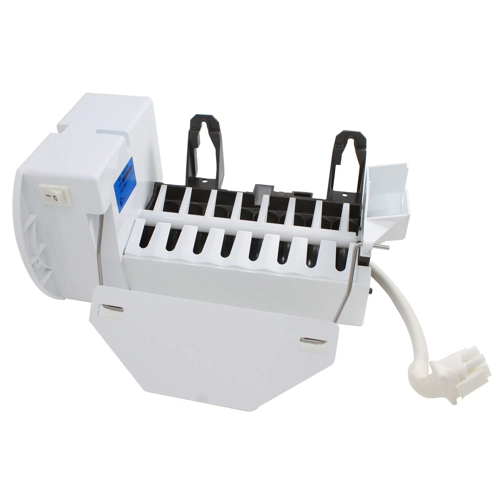 Refrigerator Ice Maker Replacement W514