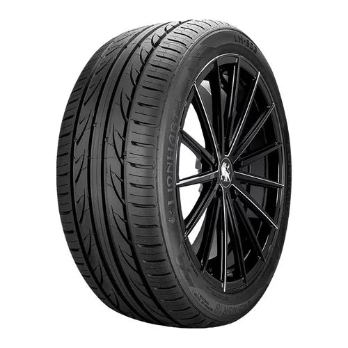 215/45R18 89W Tires (4 Tires) J982