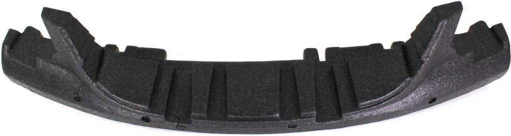 Front Bumper Absorber for GMC Yukon 2007-2014 P4658