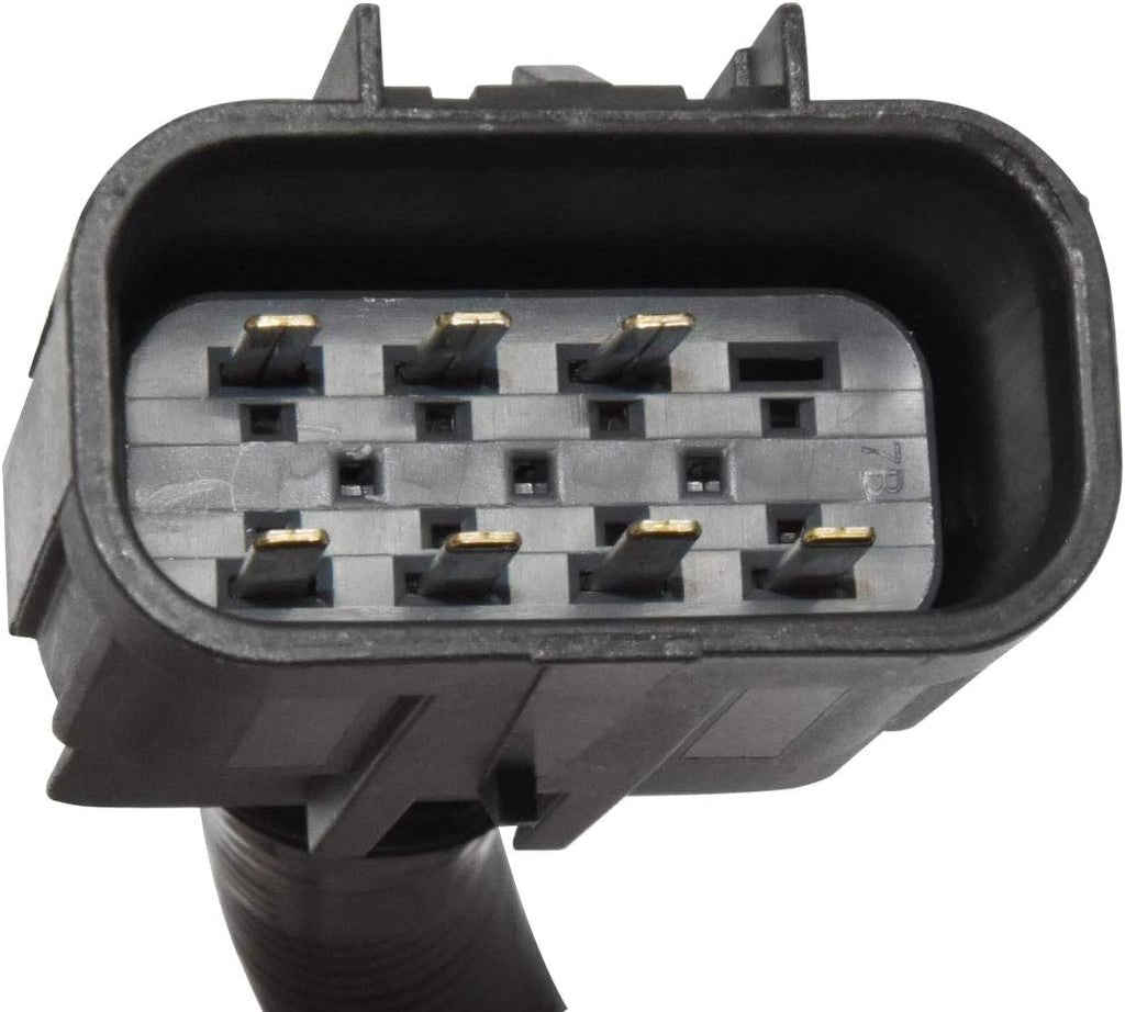 Air Suspension Compressor Pump I87549