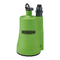 1/6 HP 1600 GPH Submersible Utility Pump P68062