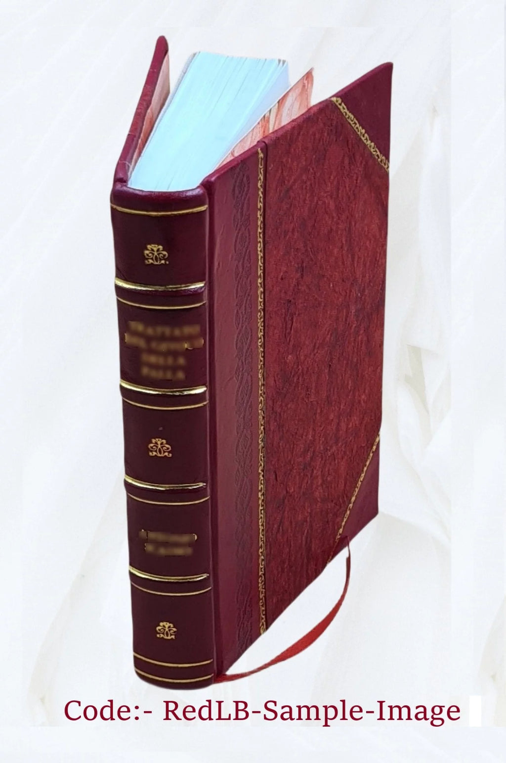 1903 Leather Bound U488960