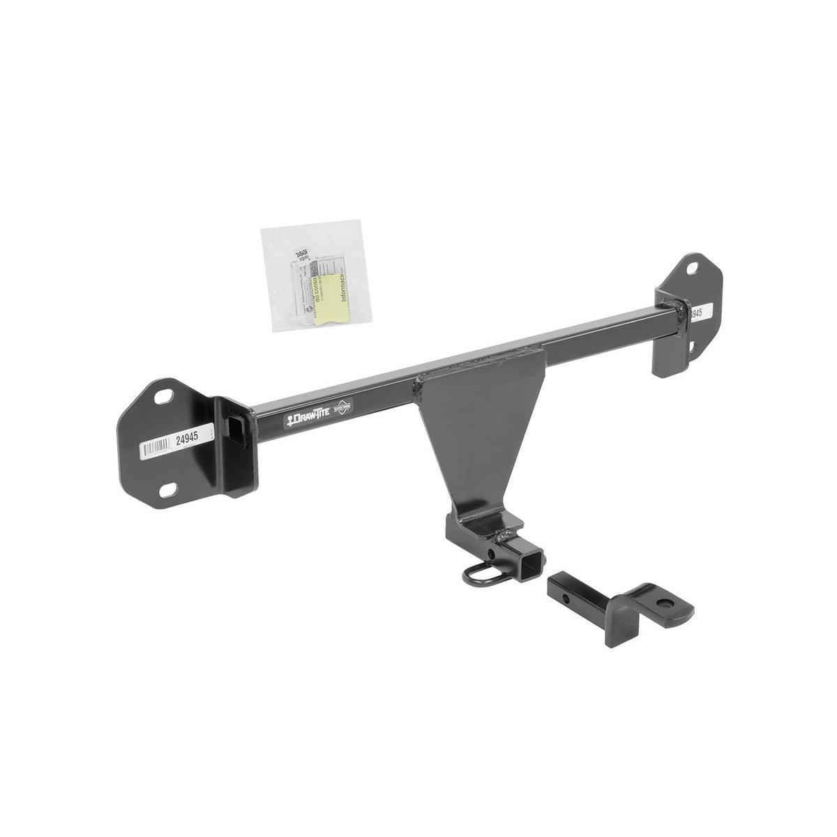 Class I Trailer Hitch W369425