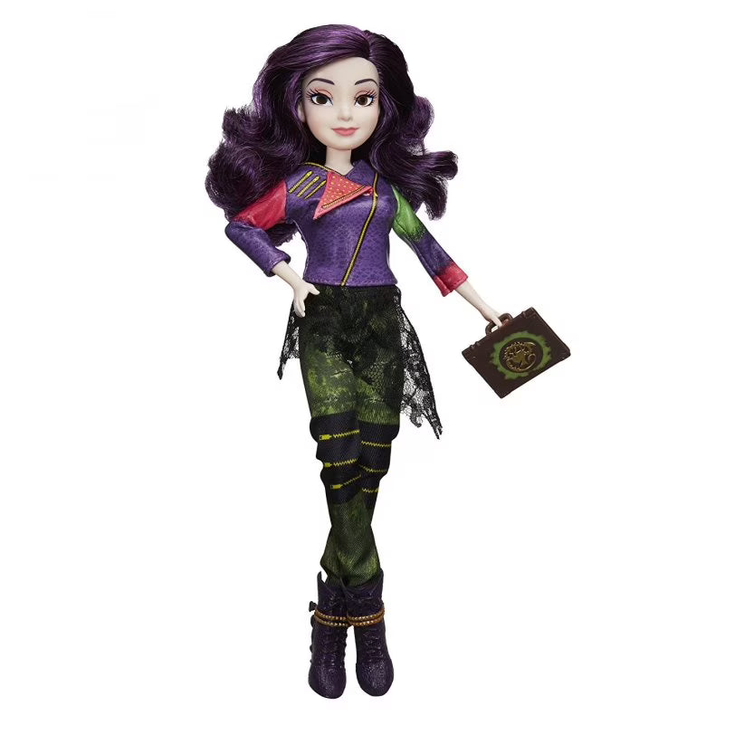 Mal Doll H625675