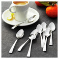 Stainless Steel Espresso Spoon Set T823