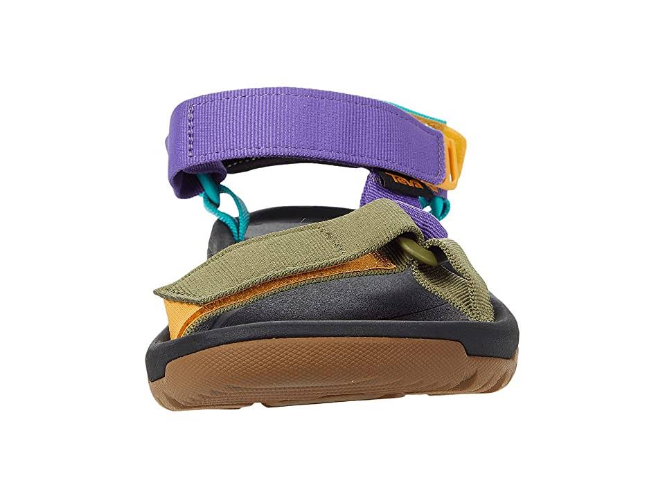Men's Hurricane Retro Sandals Y5524