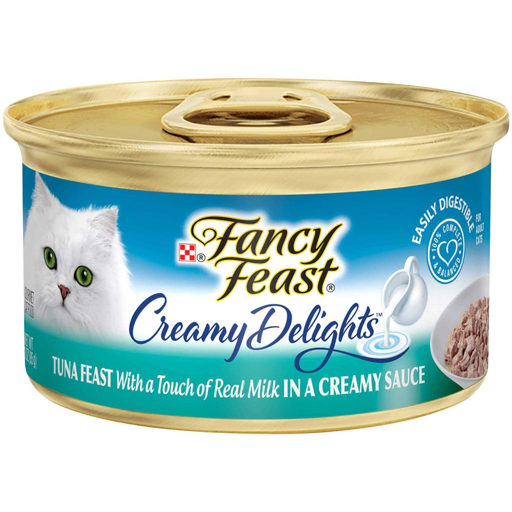 Wet Cat Food M4878