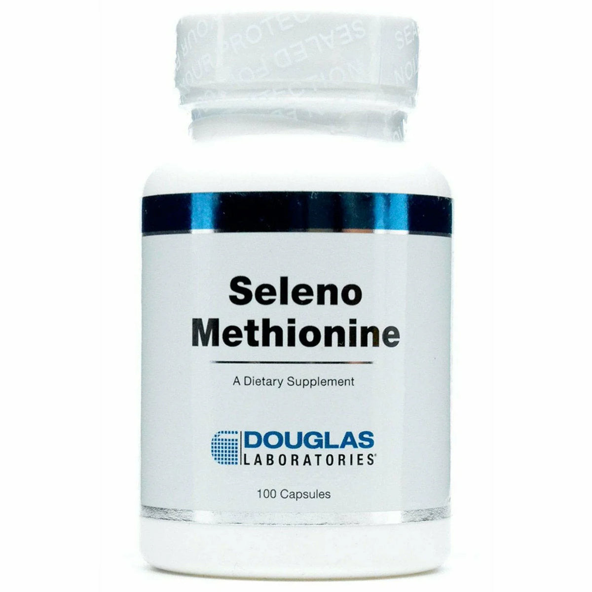 Seleno-Methionine 200 mcg 100 caps I716
