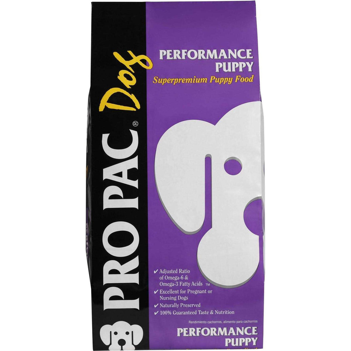 Puppy Dry Dog Food S69873
