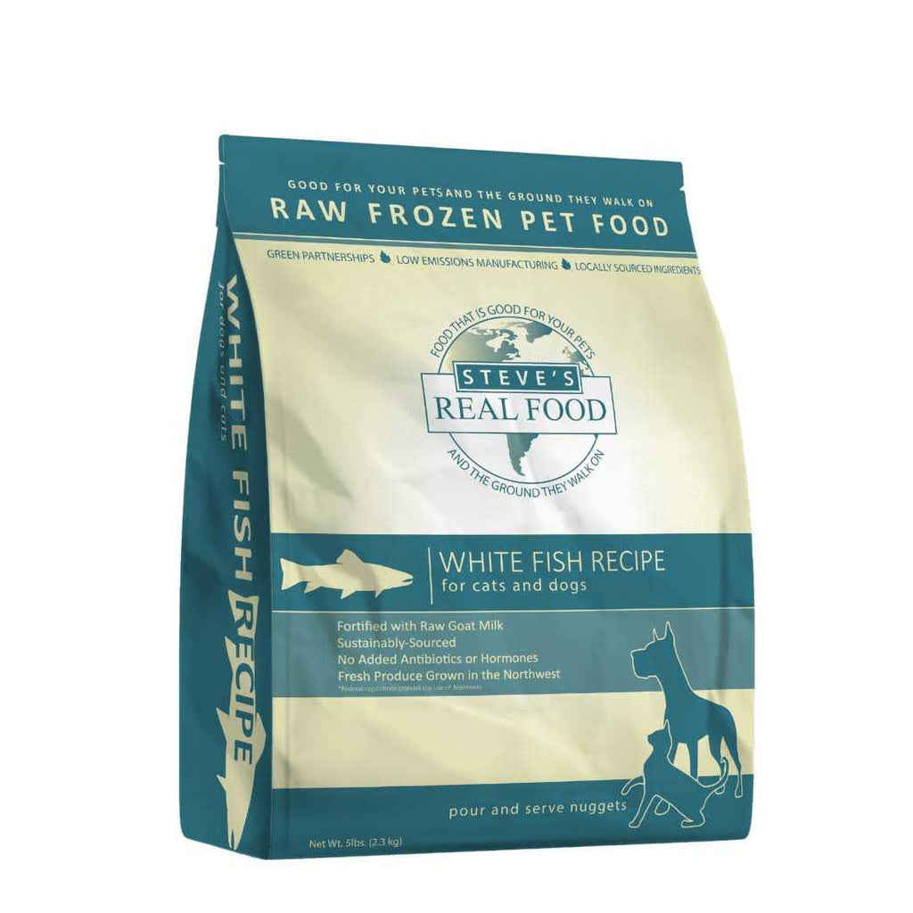 Freeze Dried Nuggets K47206