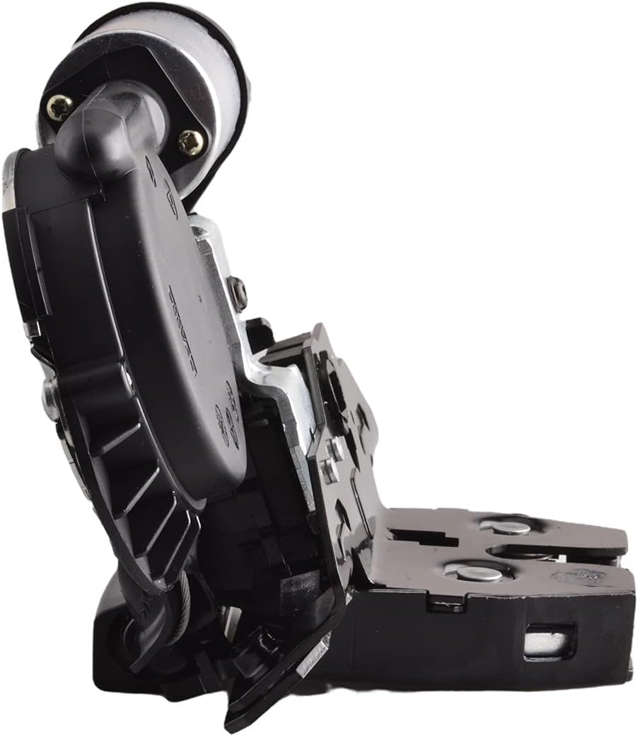 Rear Tailgate Latch Lock Actuator Motor Q124