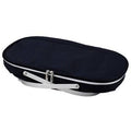 Collapsible Picnic Basket Black R2765