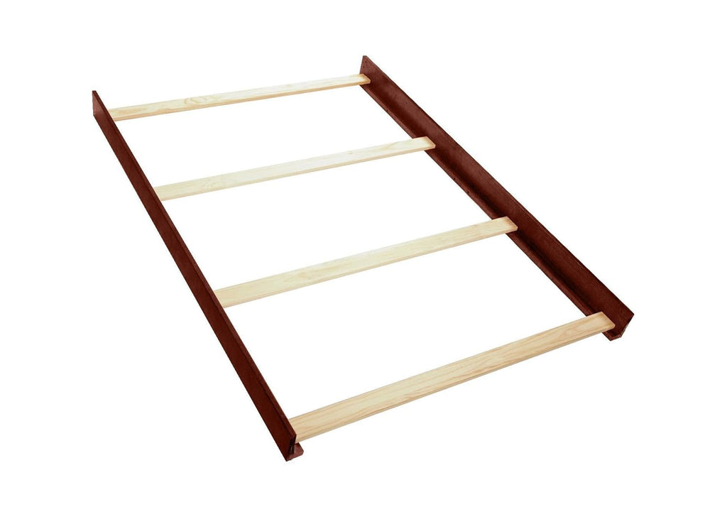 Full Size Conversion Kit Bed Rails Gray C447654