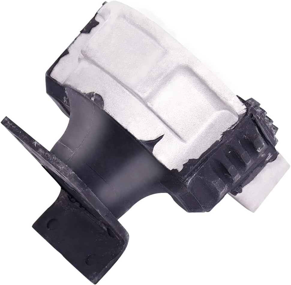 Engine Motor & Transmission Mount Kit 3pcs Compatible with 2005 2006 2007 Ford Focus 2.0L G887297