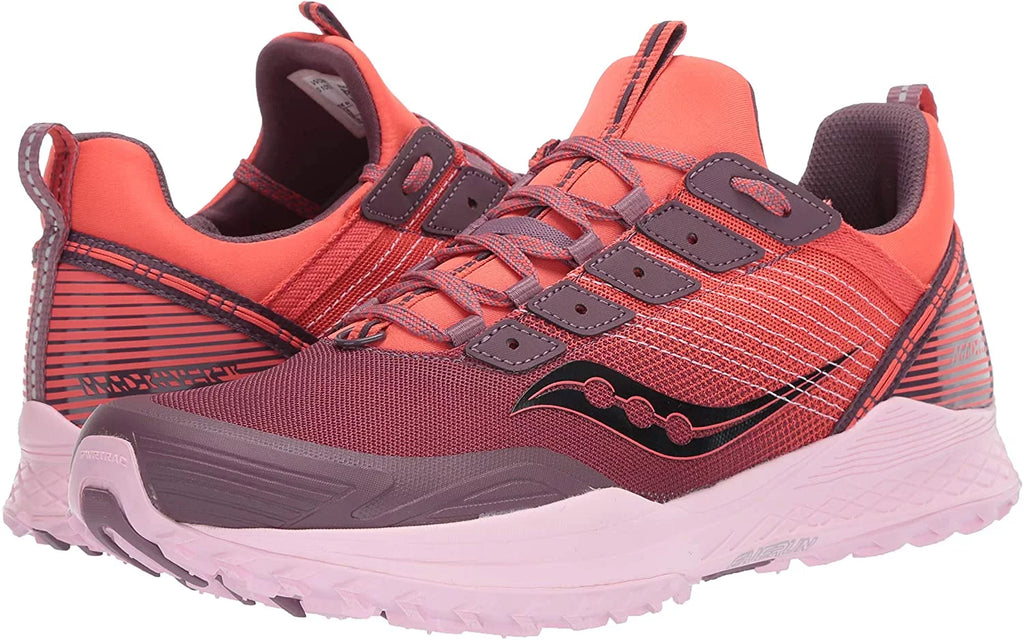 Coral Trail Running Shoe A1164