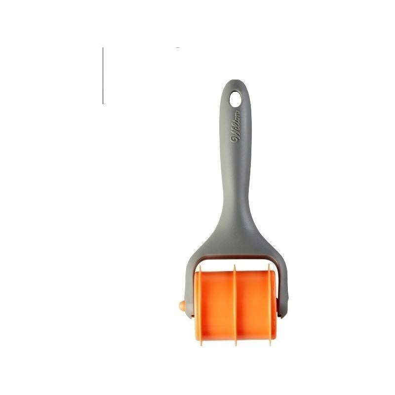 Rodillo Cortador De Cintas De Fondant T9762