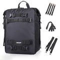 Waterproof Motorcycle Saddle Rack Trunk Luggage Bag M79950