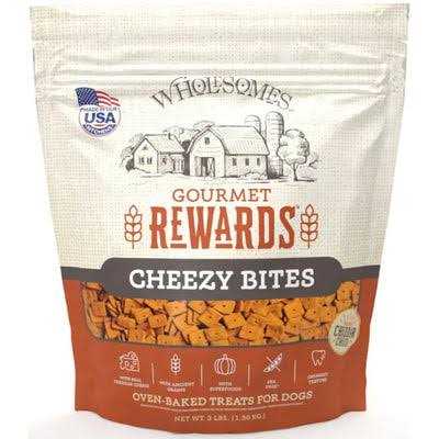 Biscuit Dog Treats X8272