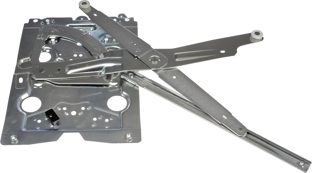 Driver Side Window Regulator Pack of 2 K9461