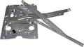 Driver Side Window Regulator Pack of 2 K9461