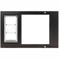 Bronze Large Cat Door G628414