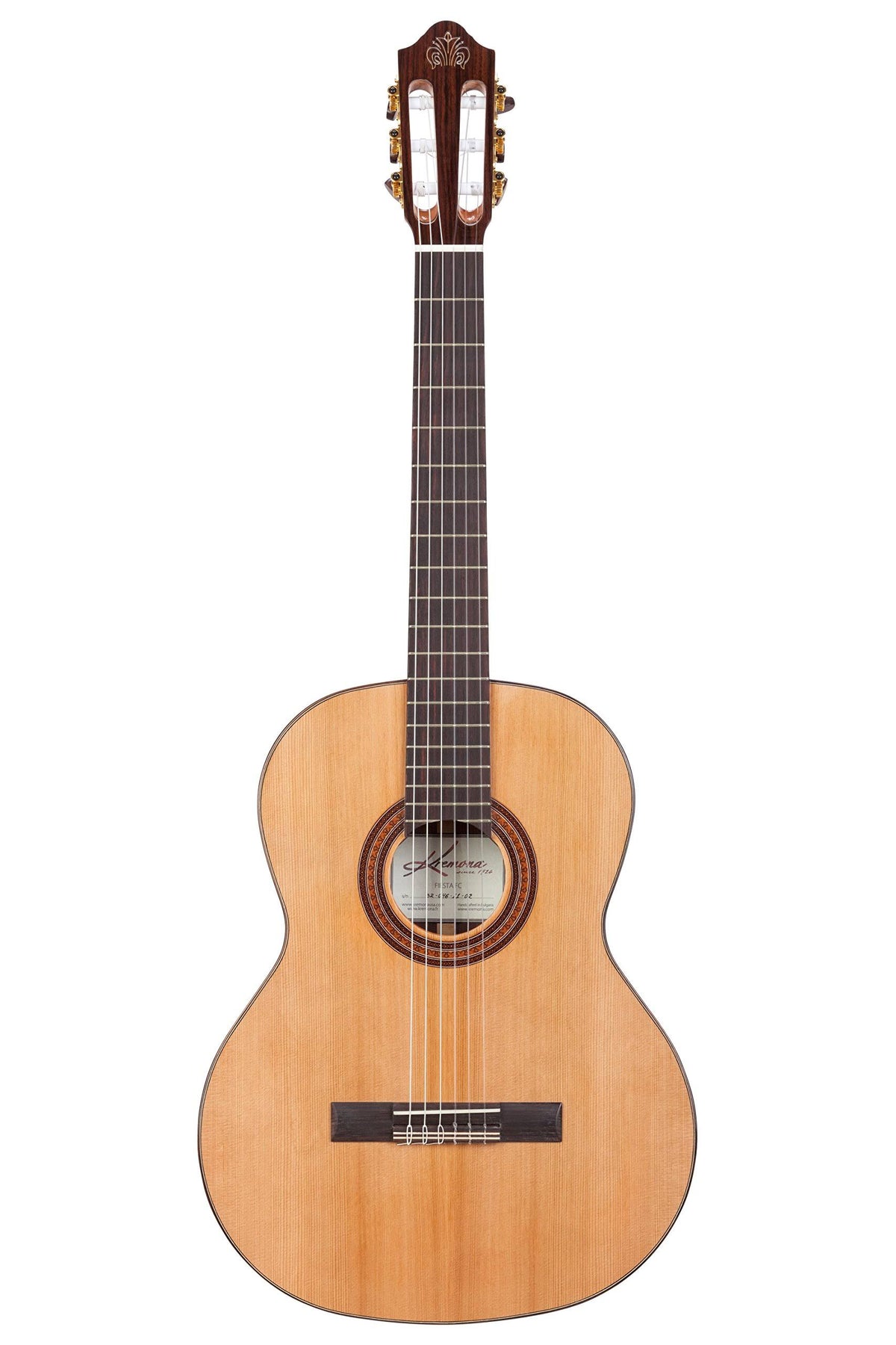 Classical Acoustic Nylon String Guitar Q13753