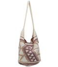 Crochet Hobo Bag N809273